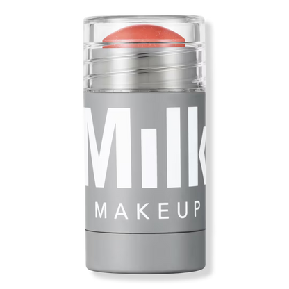 MILK MAKEUP - Lip + Cheek Cream Blush Stick and Lip Color 6g