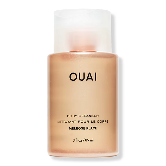 OUAI - Melrose Place Body Cleanser 89ml