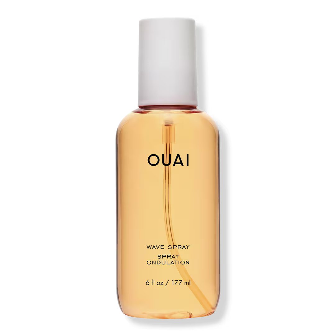 OUAI - Wave Spray Ondulation 177ml