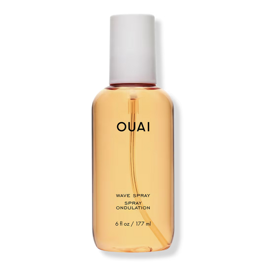 OUAI - Wave Spray Ondulation 177ml