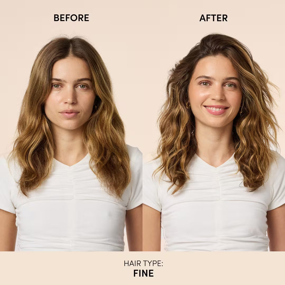 OUAI - Wave Spray Ondulation 177ml