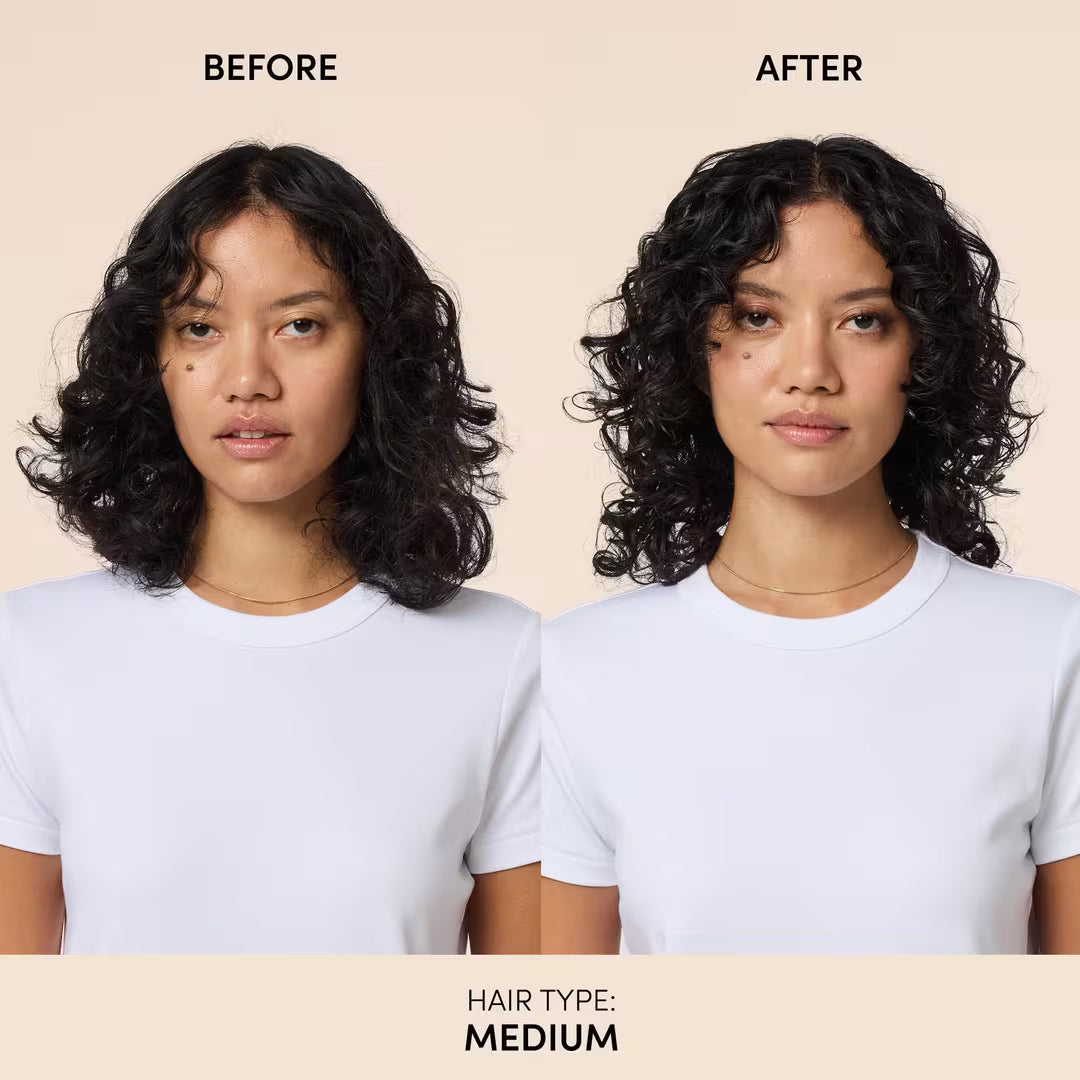 OUAI - Wave Spray Ondulation 177ml