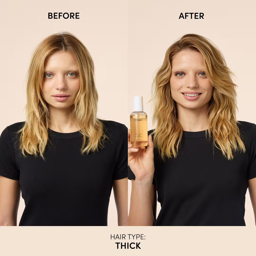 OUAI - Wave Spray Ondulation 177ml