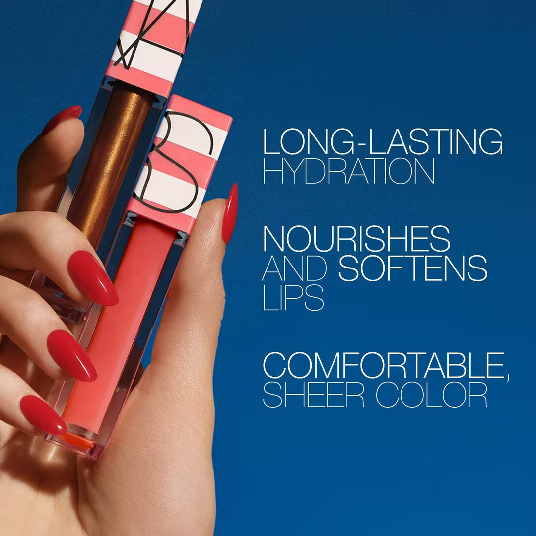 NARS - Afterglow Lip Oil 5.7ml
