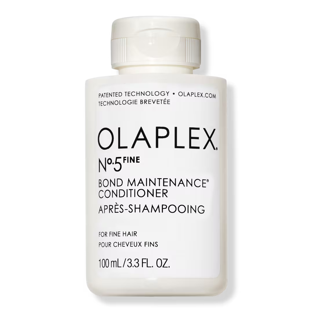 Olaplex No. 5 Fine Bond Maintenance Conditioner (Acondicionador para cabello fino) MINI 100ml