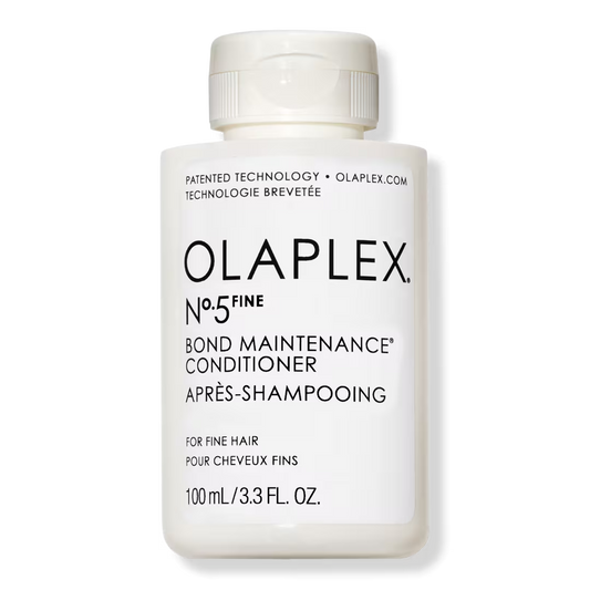 Olaplex No. 5 Fine Bond Maintenance Conditioner (Acondicionador para cabello fino) MINI 100ml