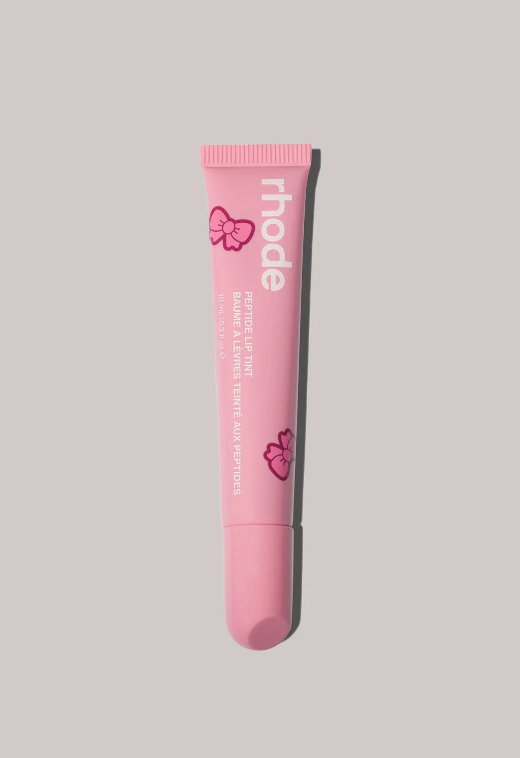 PRE-ORDER - The Scented Rhode Lip Tint Edición Limitada
