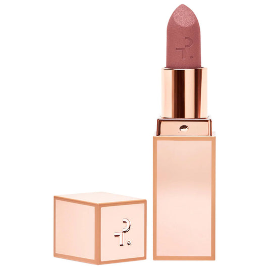 Patrick Ta - Major Headlines Matte Suede Lipstick 4g