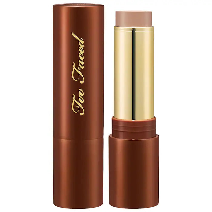Too Faced - Chocolate Soleil - Melting Bronzing & Sculpting Stick 8g