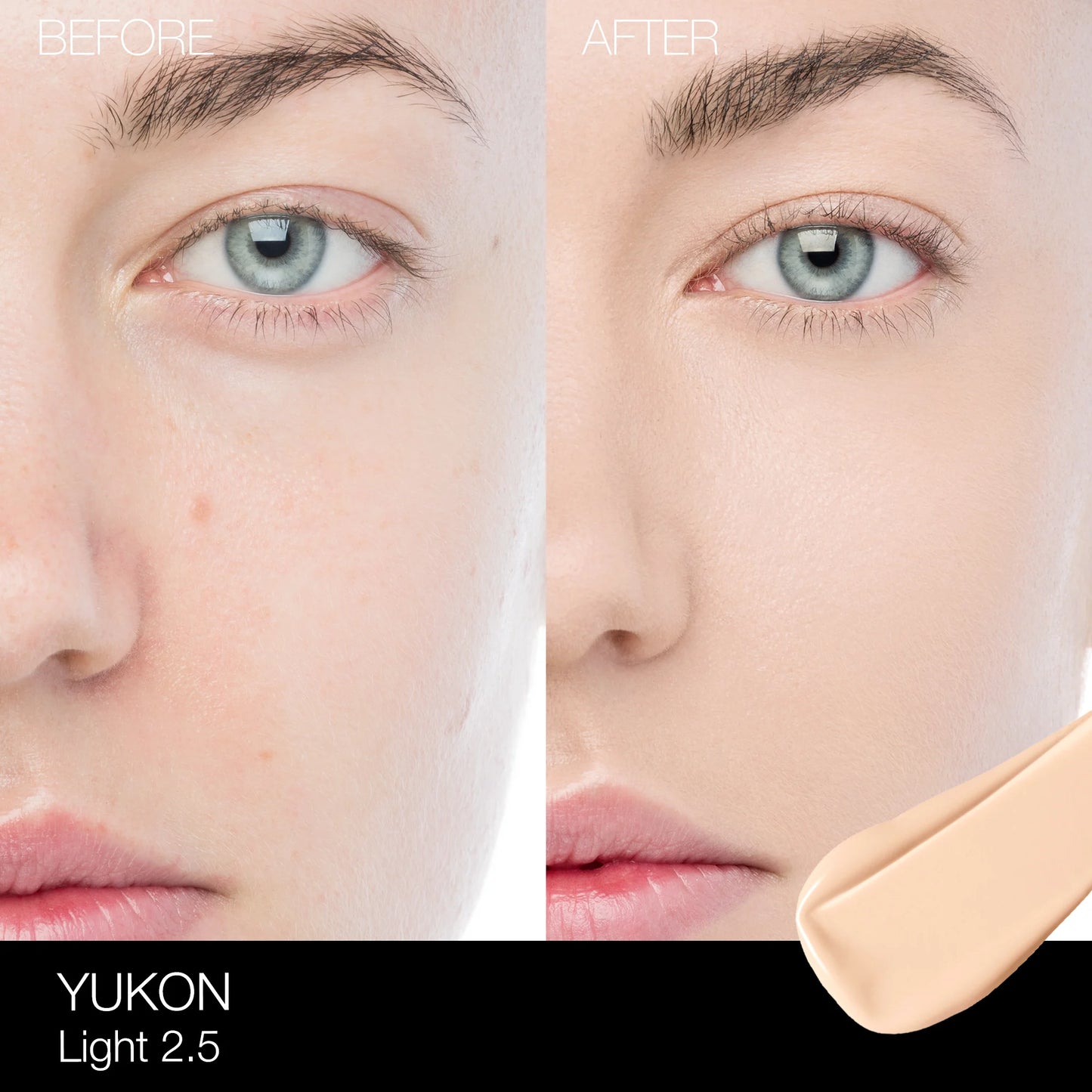 NARS - Natural Radiant Foundation 30ml