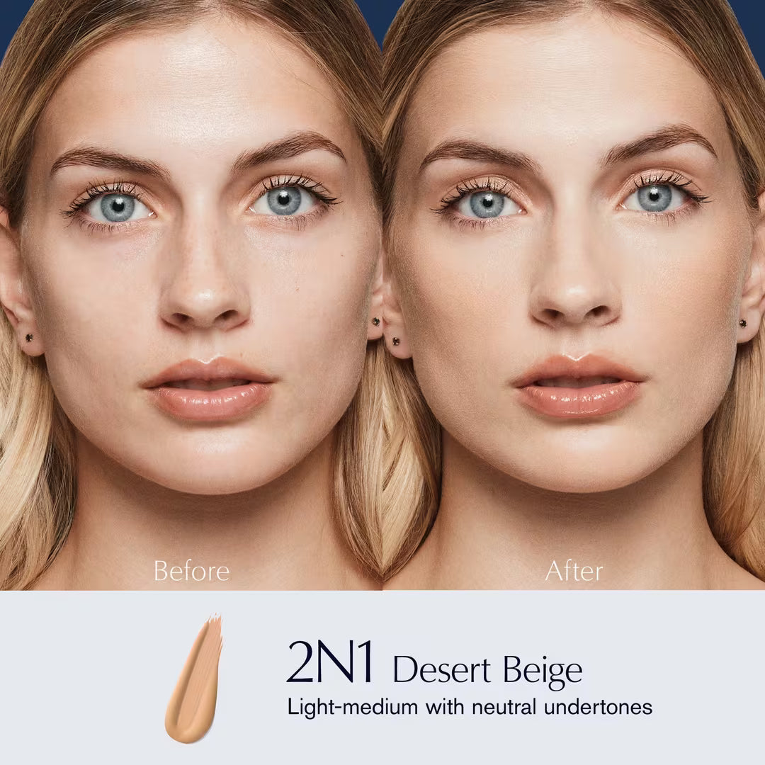 Estee Lauder - Double Wear Foundation 30ml