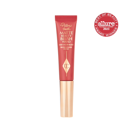Charlotte Tilbury - Matte Blush Wand