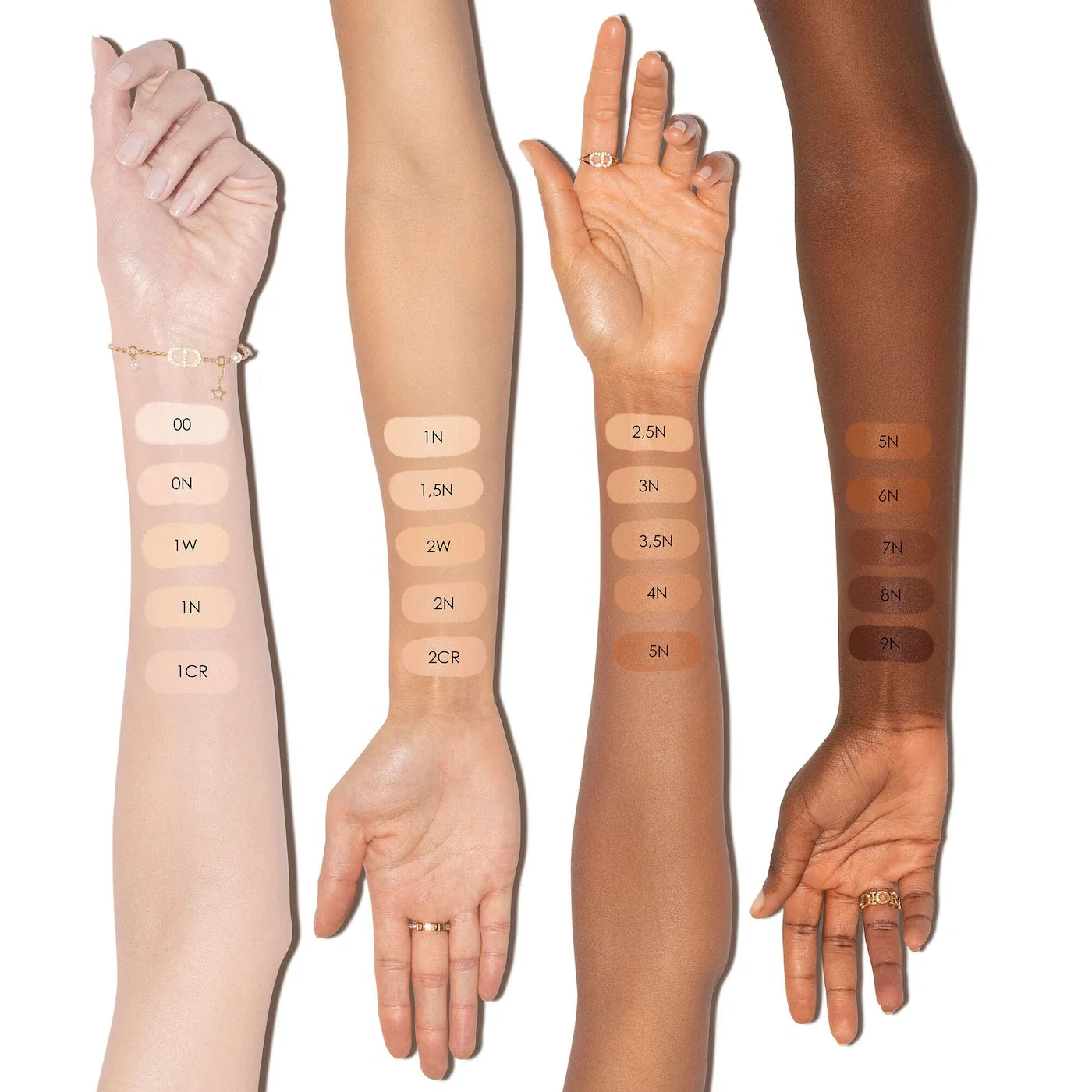 Dior - Forever Skin Perfect