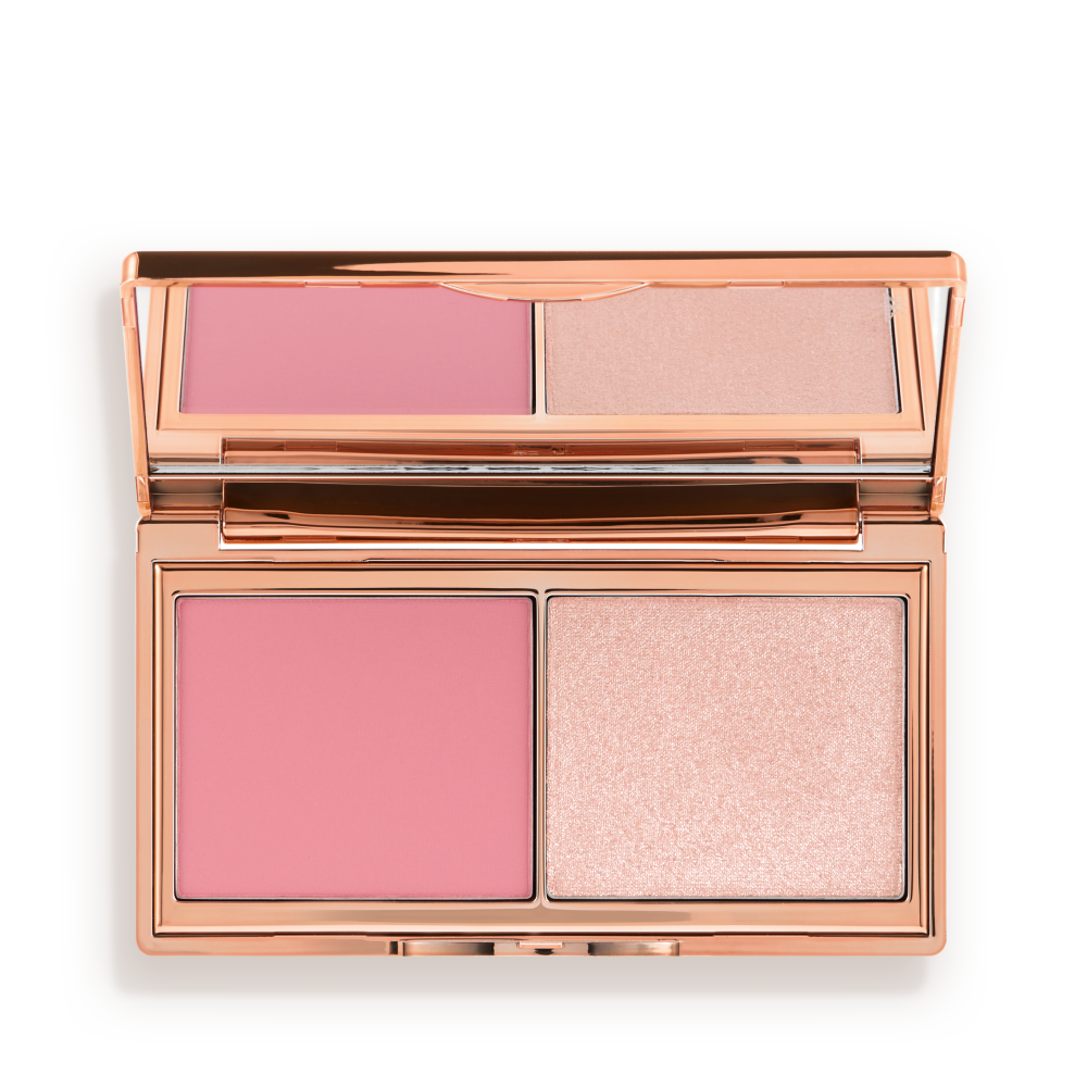 Charlotte Tilbury - Blush & Glow Glide Palette