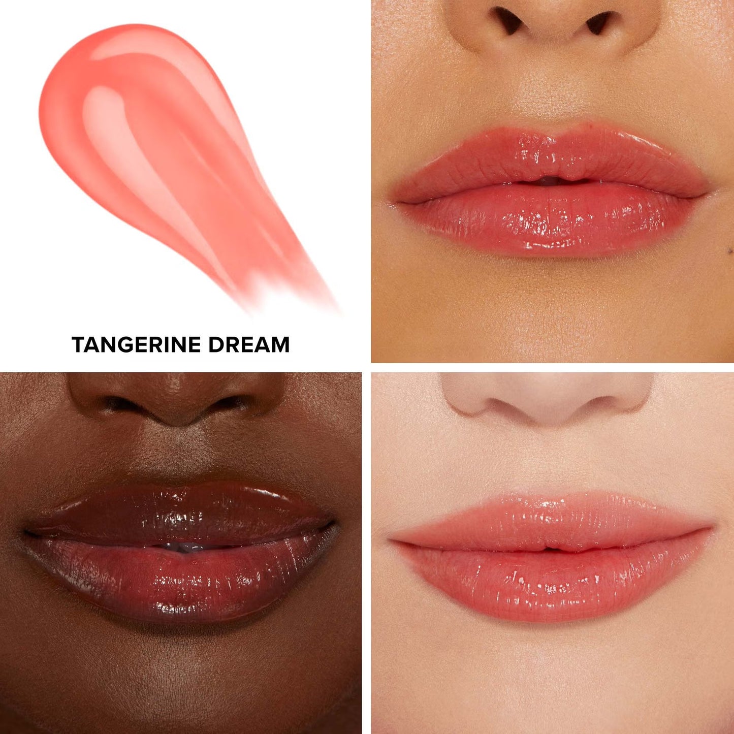 Too Faced - Lip Injection Extreme Plump 4g