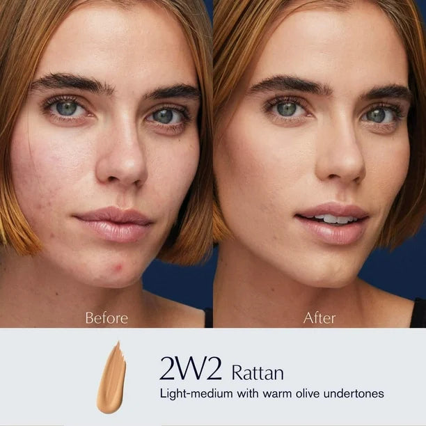 Estee Lauder - Double Wear Foundation