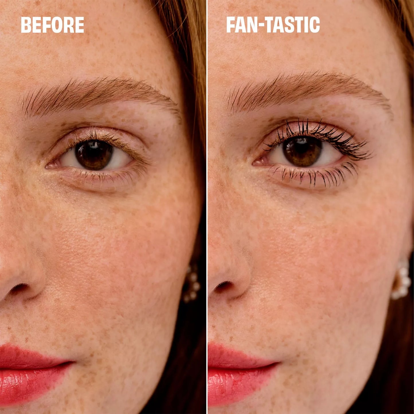 Benefit - Lash Fan Club (Set de máscara de pestañas)