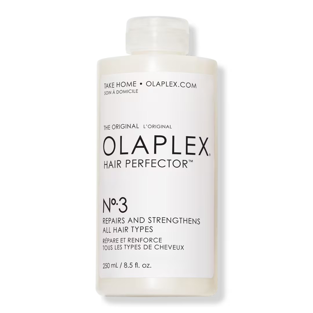 Olaplex No. 3 Repairs And Strengthens All Hair Types 250ml