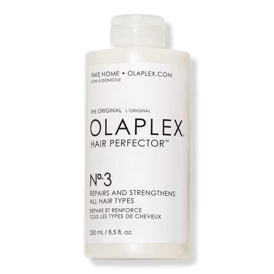 Olaplex No. 3 Repairs And Strengthens All Hair Types 250ml