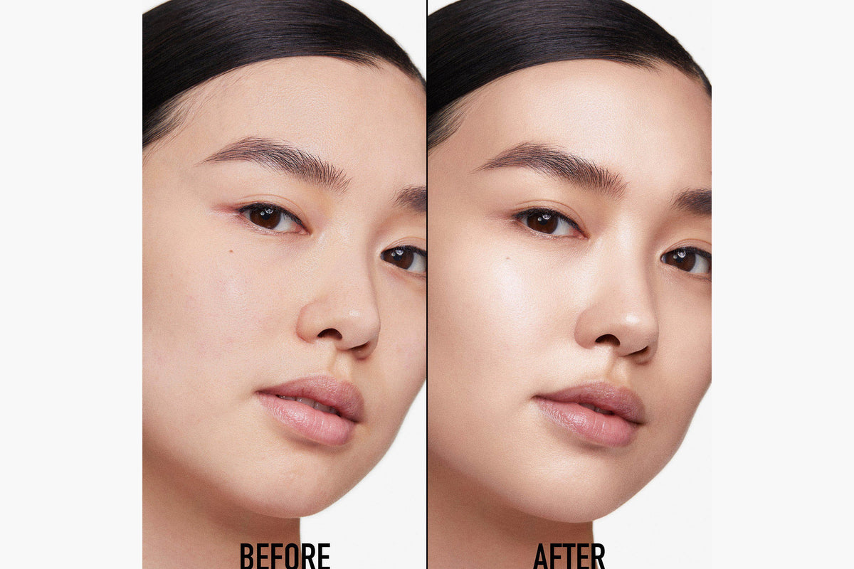 Dior - Forever Glow Star Filter Foundation