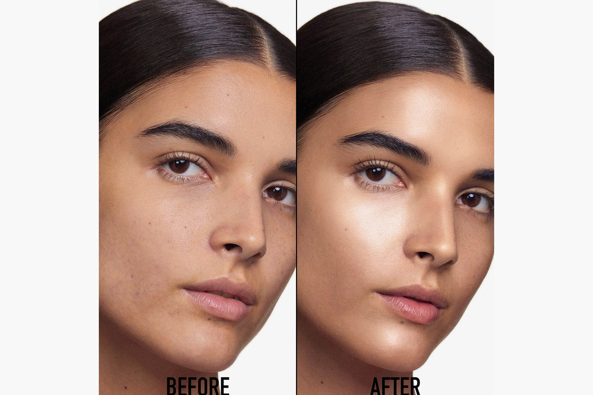 Dior - Forever Glow Star Filter Foundation