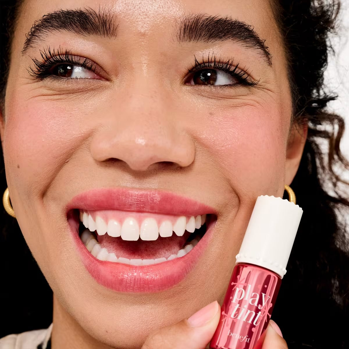 Benefit - Tinted Lip & Cheek Stain (Tinta de labios multiusos) 6ml