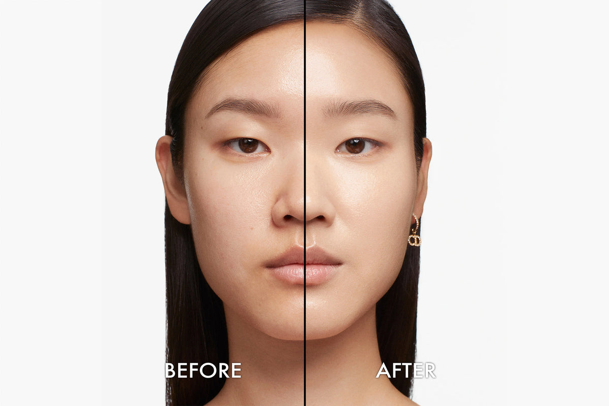 Dior - Forever Skin Glow Foundation