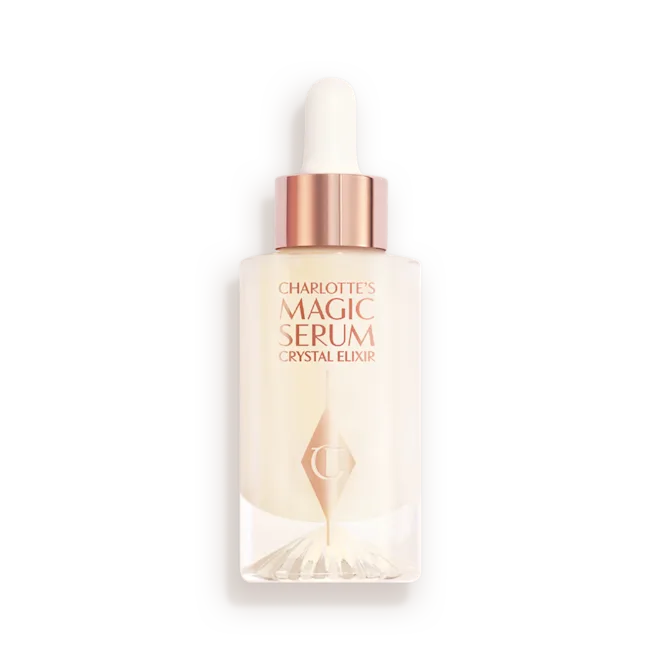 Charlotte Tilbury - Crystal Elixir Magic Serum 30ml
