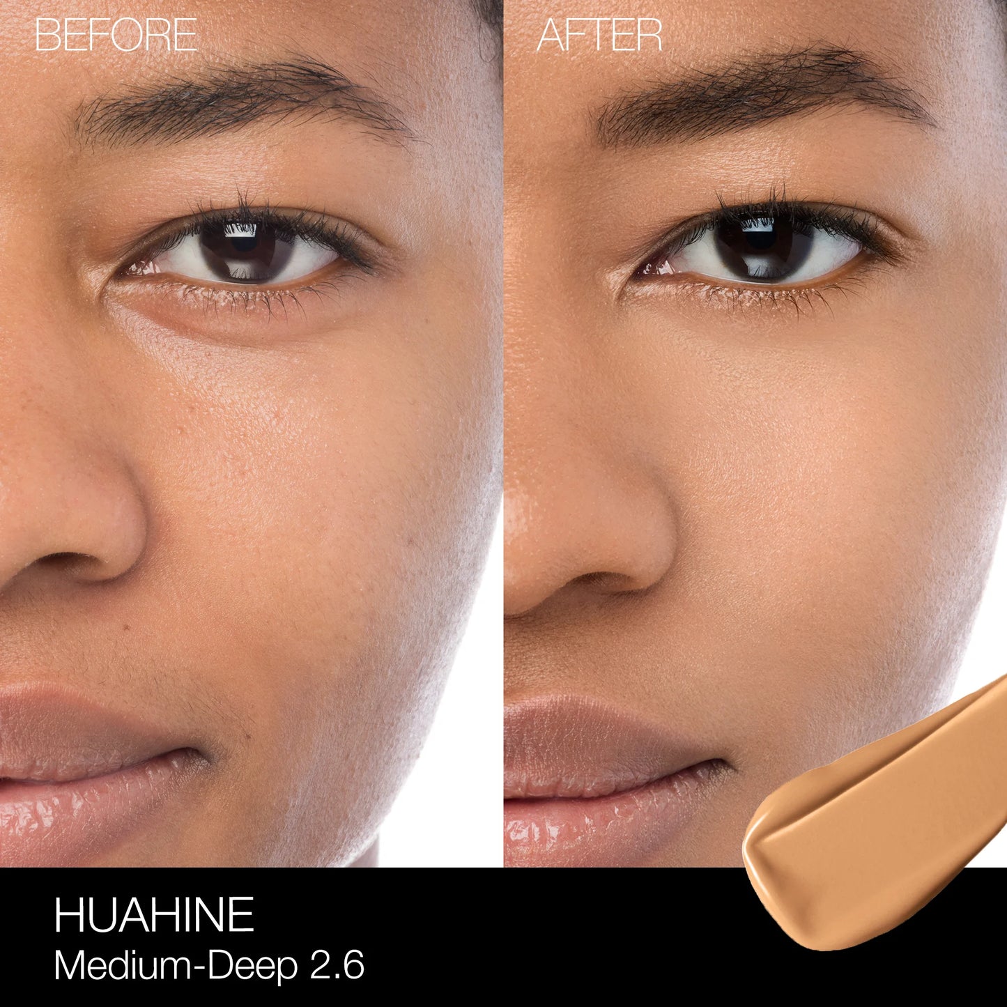 NARS - Natural Radiant Foundation 30ml