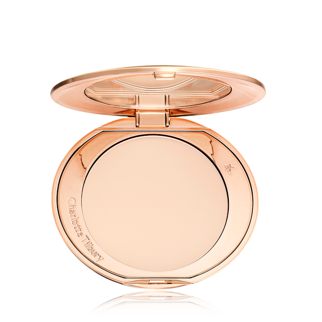 Charlotte Tilbury - Airbrush Flawless Pwder