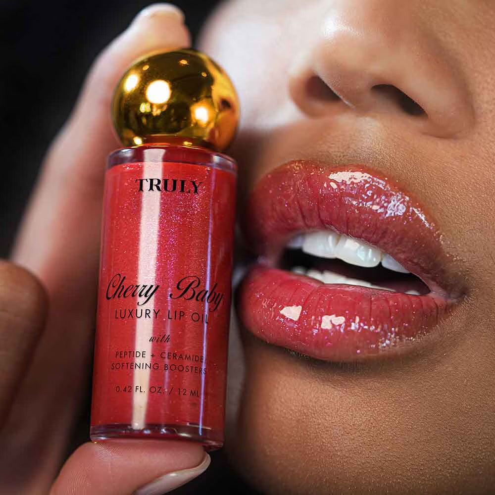 Truly - Luxury Lip Oil