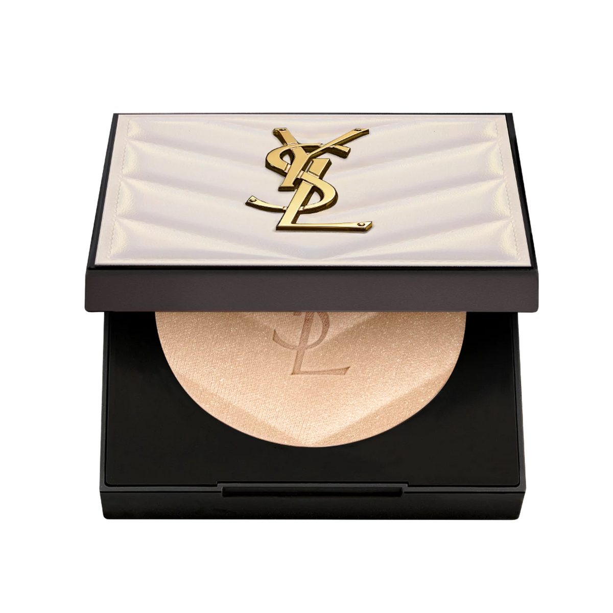 YSL - All Hours Hyper Luminize Highlight Powder