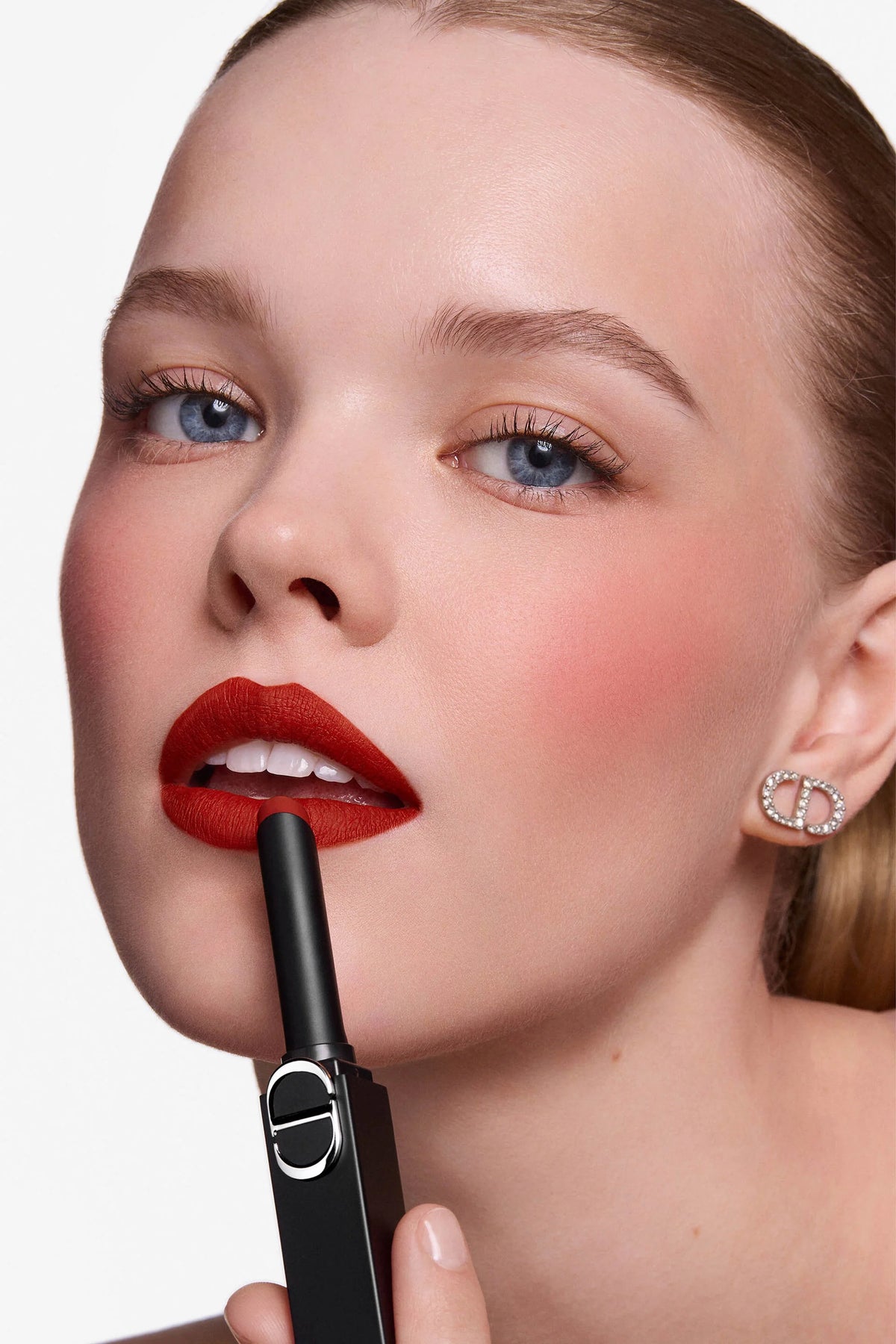 Dior - Rouge On Stage