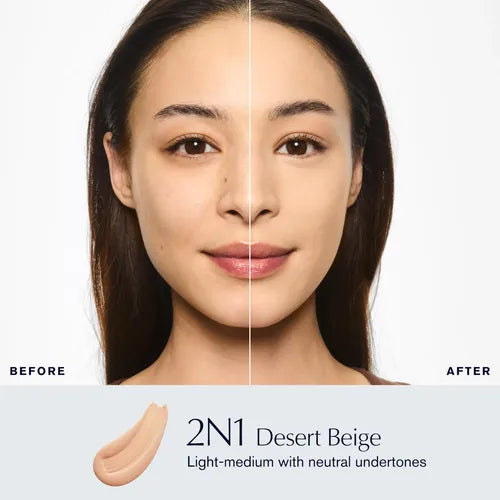 Estee Lauder - Double Wear Foundation