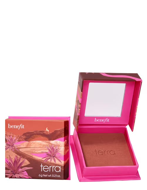 Benefit Powder Blush