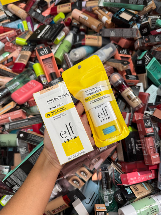 E.L.F Stick Sunscreen