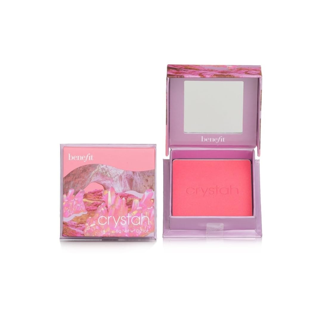 Hoola - Benefit Blush