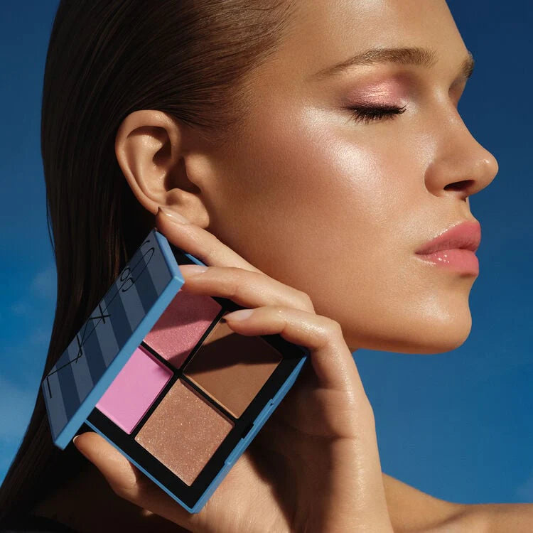NARS - Hot Escape Cheek Palete I 3.5g