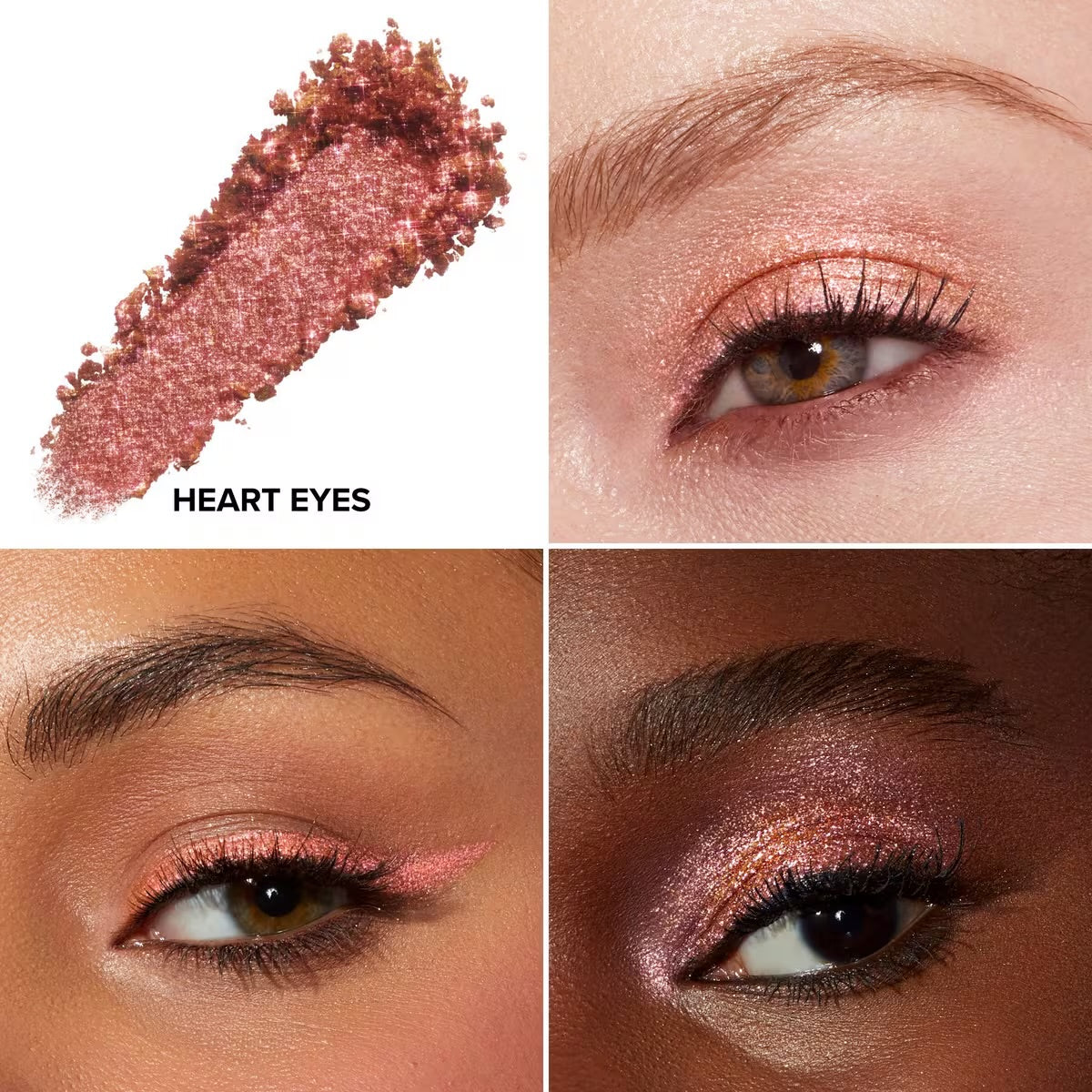 Too Faced - Disco Crush Multiusos - Sombra e iluminador facial 1.5g