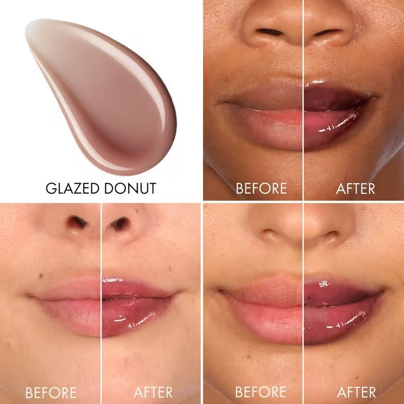 Truly - Luxury Lip Oil