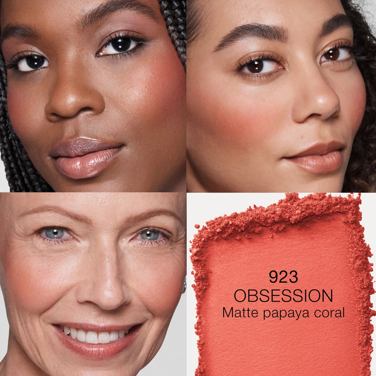 NARS - Powder Blush 4.8g