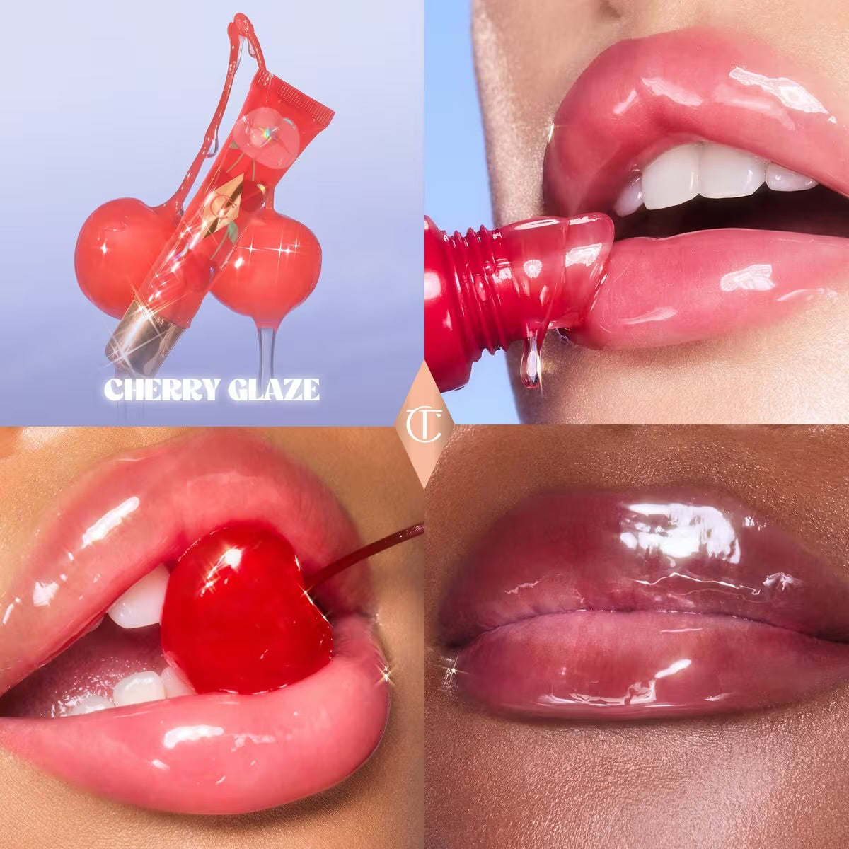 Charlotte Tilbury - Lip Néctar Oil