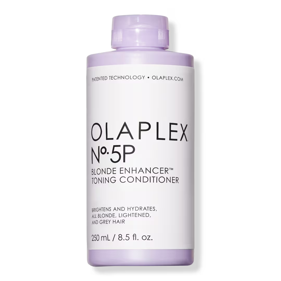 Olaplex No. 5P Blonde Enchancer Toning Conditioner 250ml
