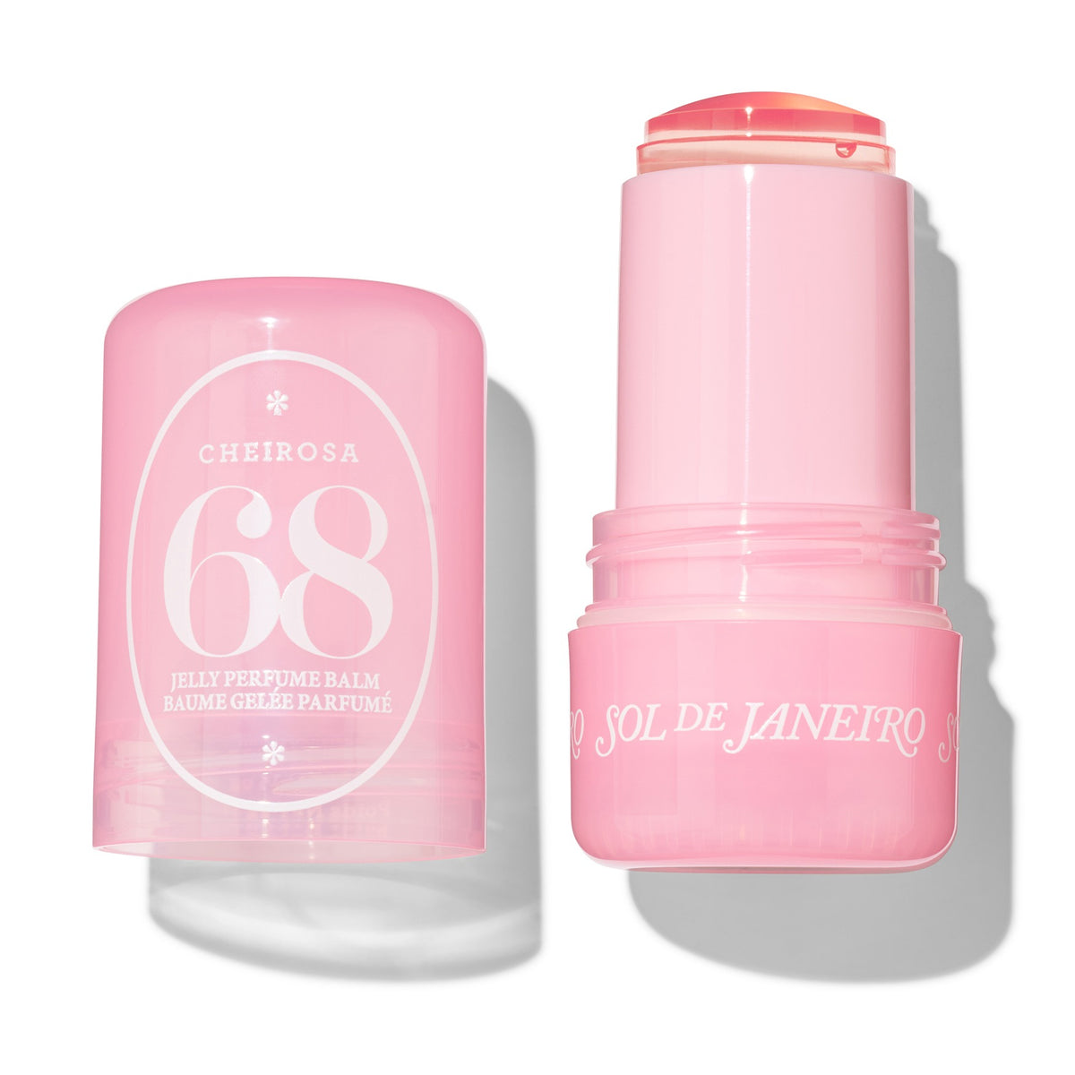 Sol de Janeiro - Jelly Perfume Balm