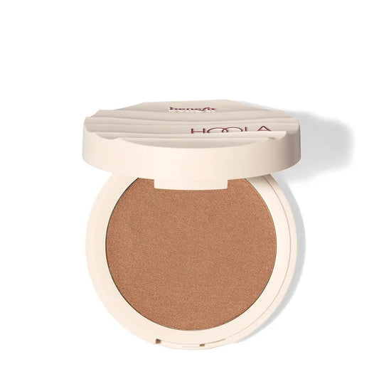 Benefit - Hoola Wave Bronzing Balm (Bronceador en crema) 9g