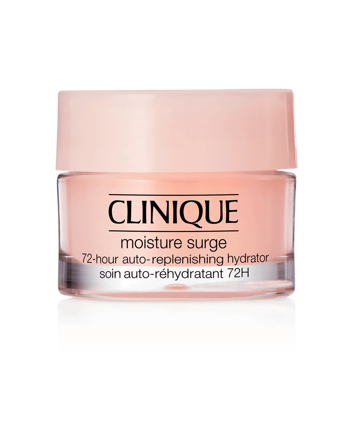 Clinique - Moisture Surge 30ml (Crema reparadora de día)