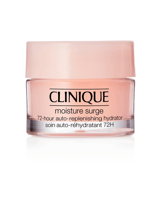 Clinique - Moisture Surge 30ml (Crema reparadora de día)