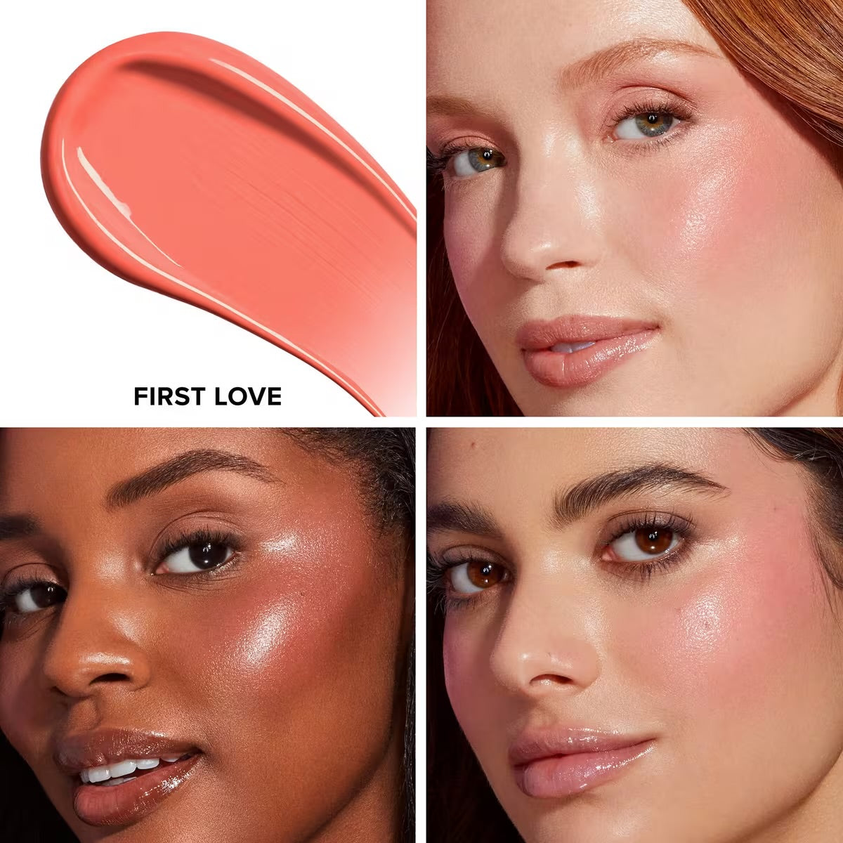 Too Faced - Love Flush Liquid Blush 6ml