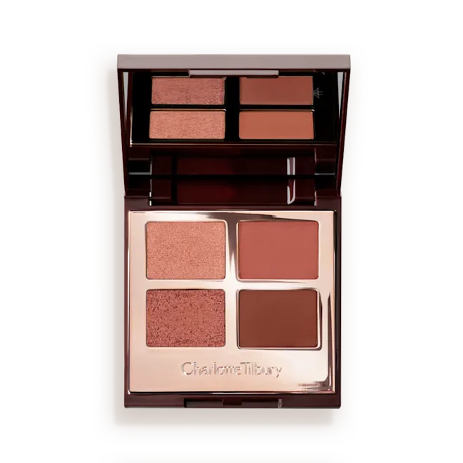 Charlotte Tilbury - Pillow Talk Luxury Palette 6g