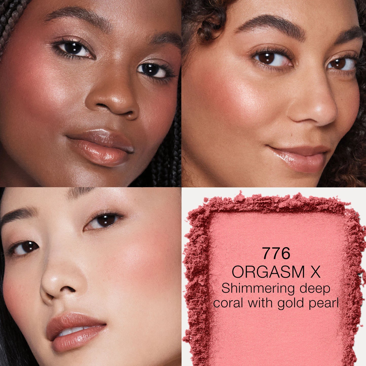 NARS - Powder Blush 4.8g